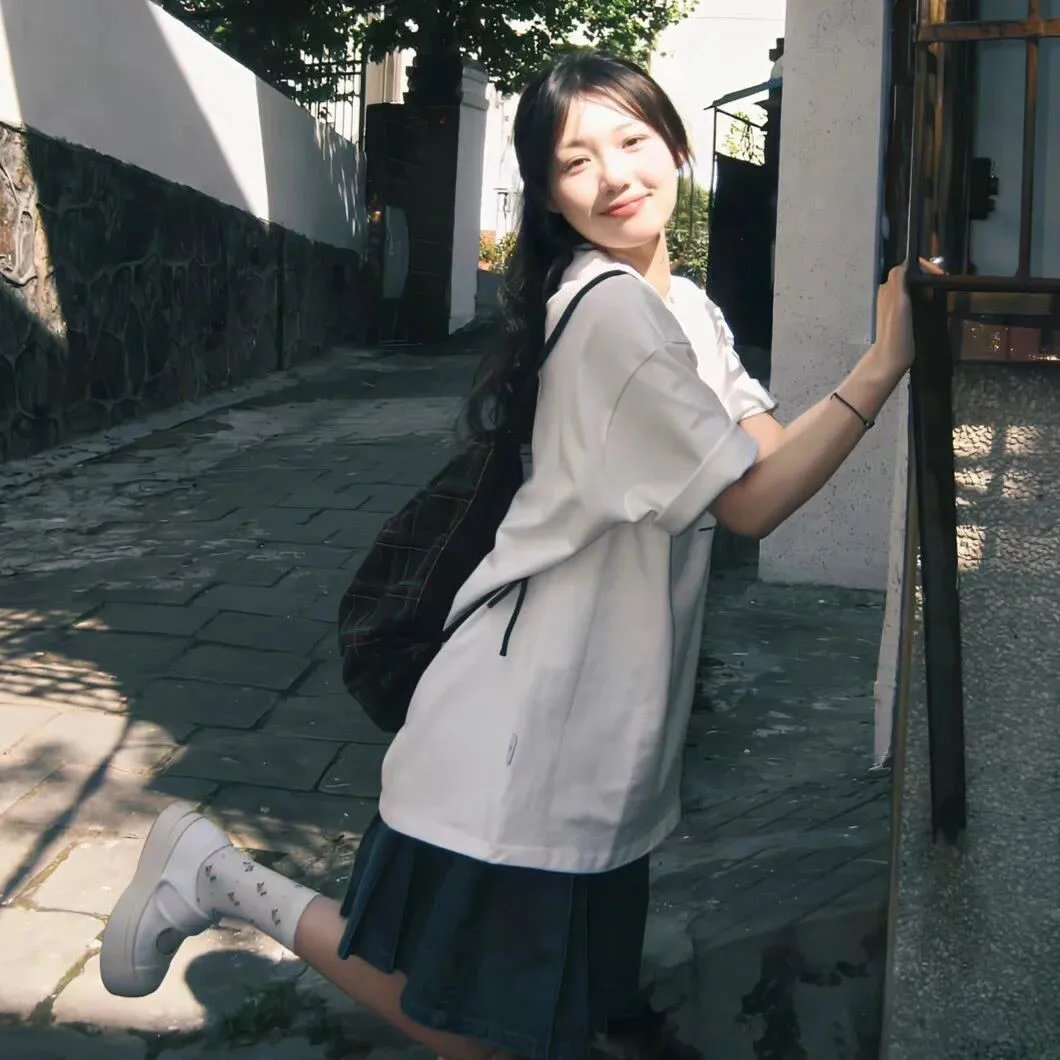 白毛女
